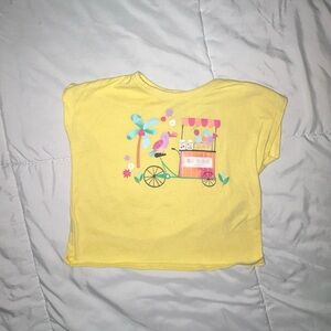 GARANIMALS SHIRT 12-18 MONTHS